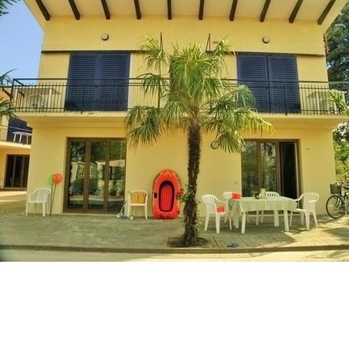 Apartments in Peschiera del Garda 22100