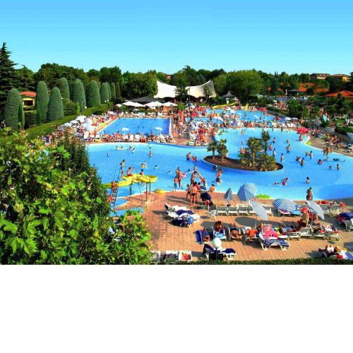 Apartments in Peschiera del Garda 22109