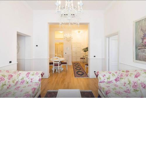 Apartments In Pistoia