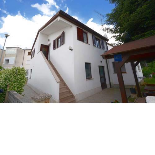 Apartments in Porec - Istrien 40038
