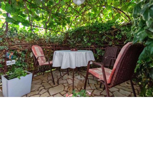 Apartments in Porec - Istrien 41773