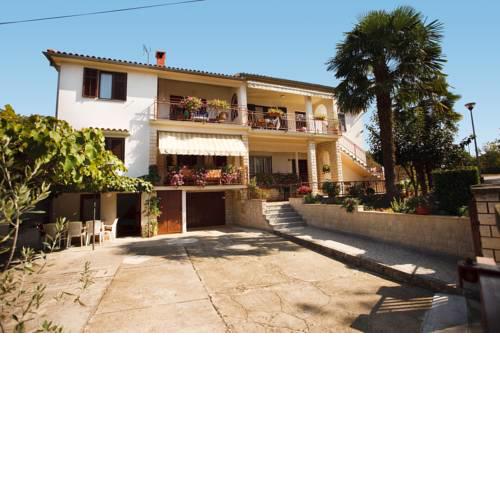 Apartments in Porec/Istrien 10269