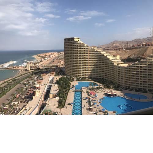Apartments in Porto Sokhna Pyramids