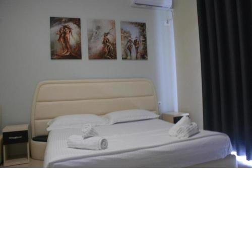 Apartments in Potam