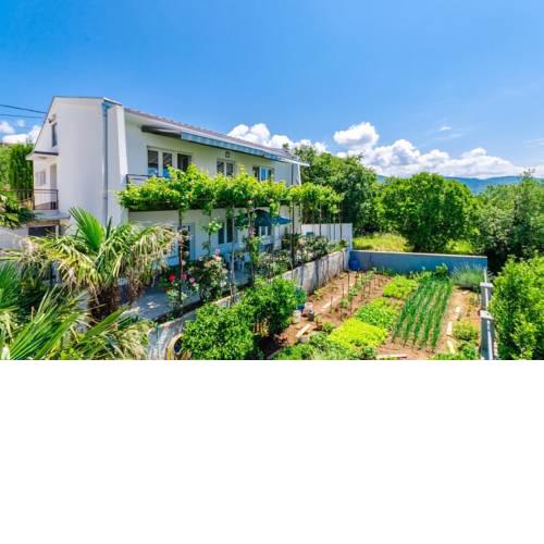 Apartments in Povile 39105