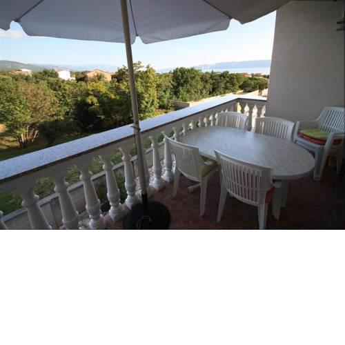 Apartments in Povile 39116