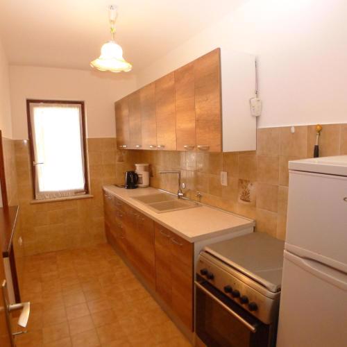 Apartments in Pula / Pjescana uvala near beach
