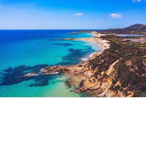 Apartments in Pula Sardinien Cagliari Provinz 43440
