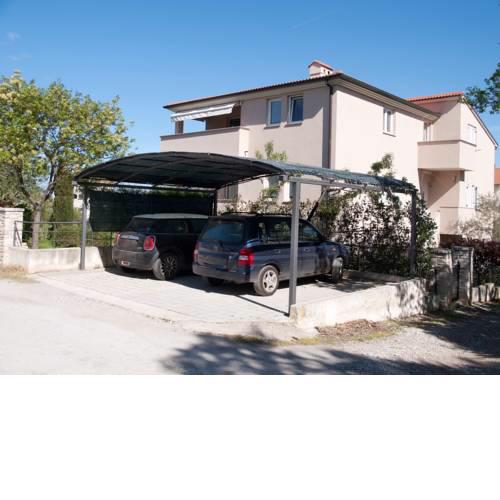 Apartments in Pula/Istrien 26836