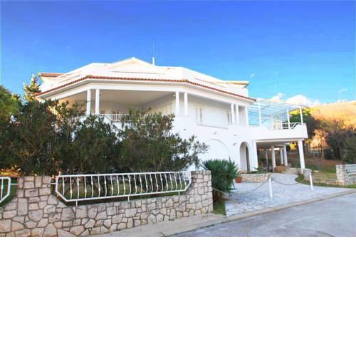 Apartments in Rabac 39139