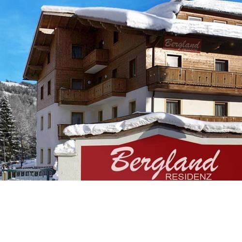 Apartments in Saalbach-Hinterglemm 35327