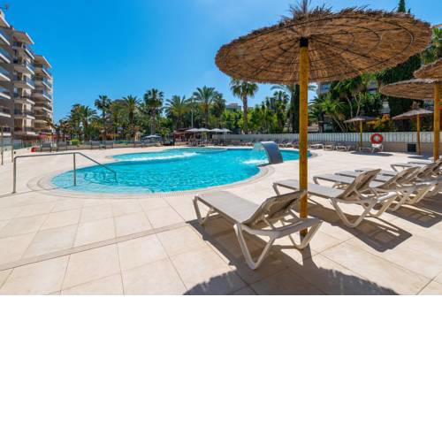 Apartments in Salou/Costa Dorada 3907