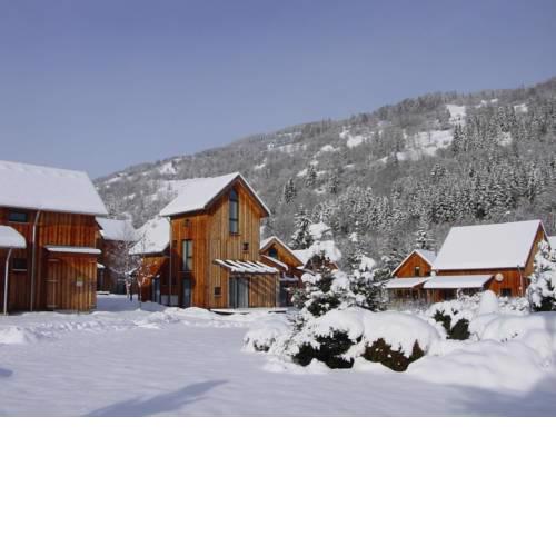 Apartments in Sankt Georgen am Kreischberg 407