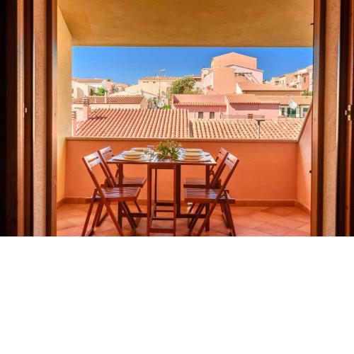 Apartments in Santa Teresa di Gallura 43453