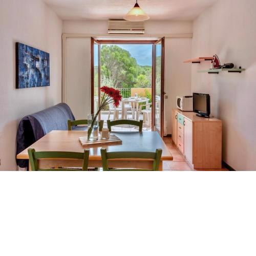 Apartments in Santa Teresa di Gallura