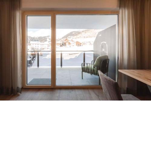 Apartments in Serfaus - Ötztal 43186