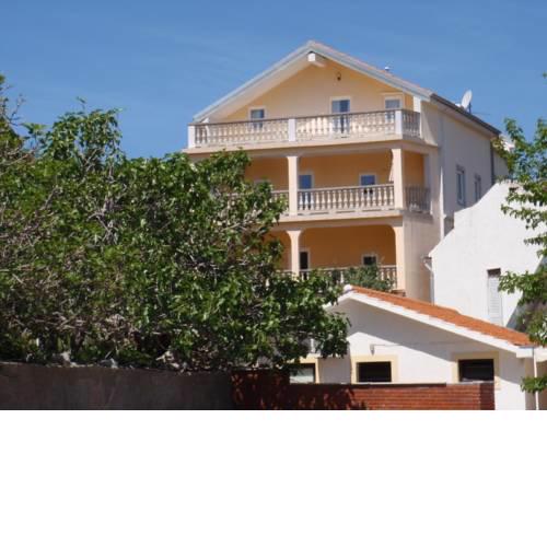 Apartments in Silo/Insel Krk 13592