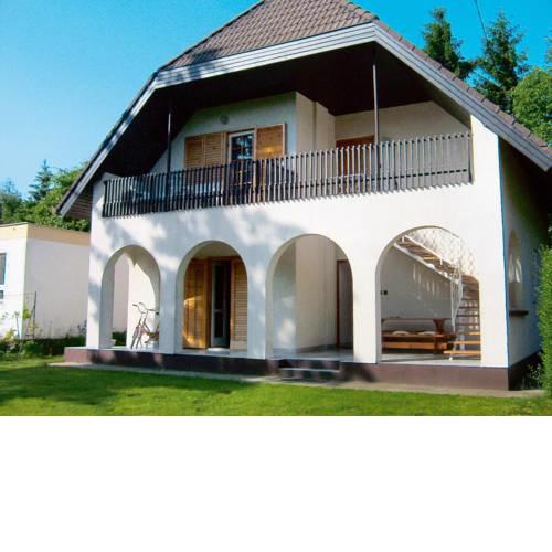 Apartments in Siofok/Balaton 19997