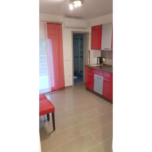 Apartments in Starigrad-Paklenica 36667