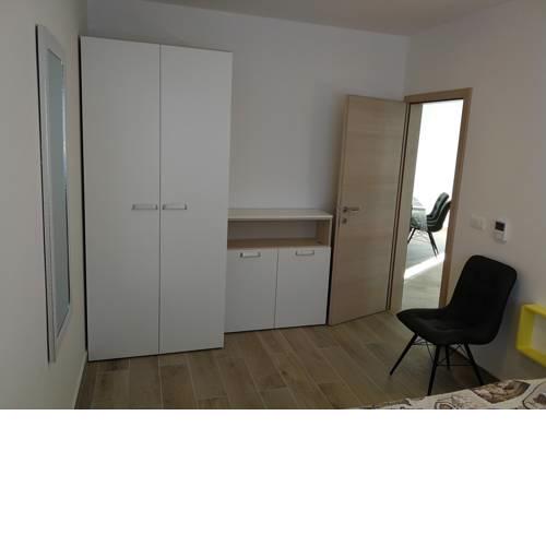 Apartments in Stinjan/Istrien 38084