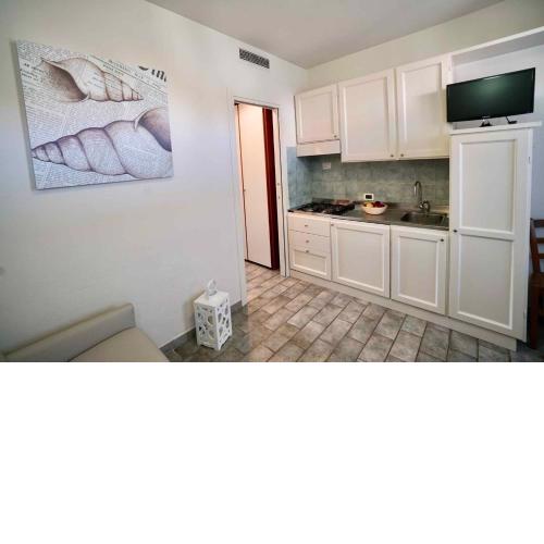 Apartments in Vada - Toskana 43474