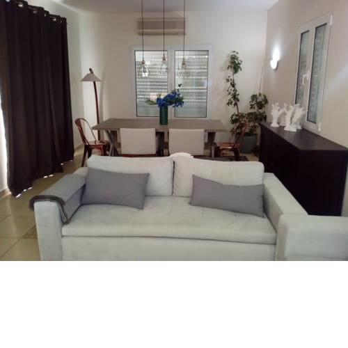 Apartments in Villa Almyra