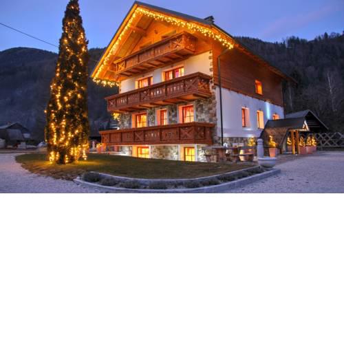 Apartments in Villa Flora