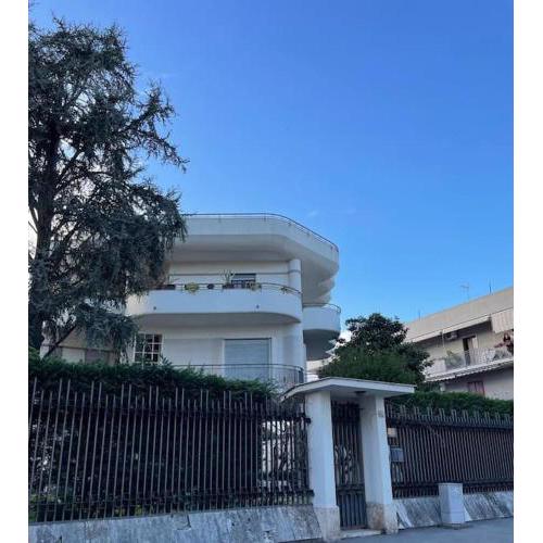 Apartments In Villa