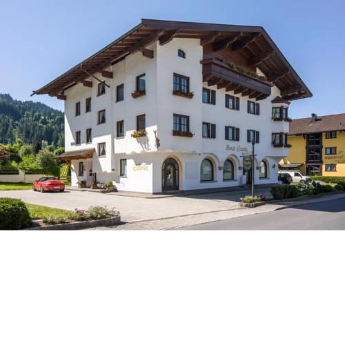 Apartments in Westendorf 536
