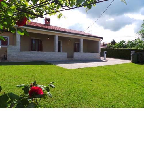 Apartments in Zambratija/Istrien 35413
