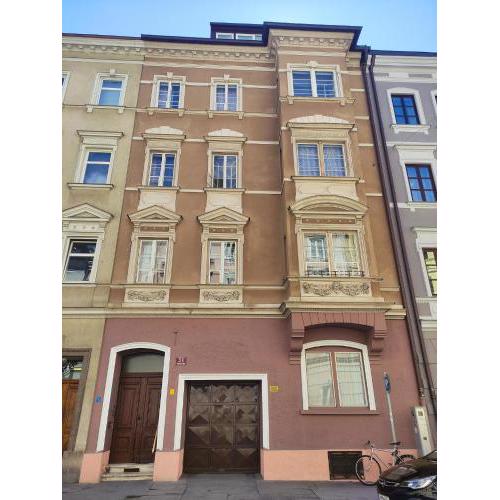 Apartments Inthal