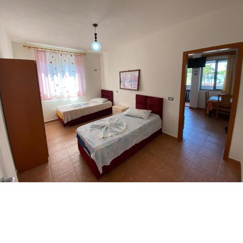 Apartments IRDI