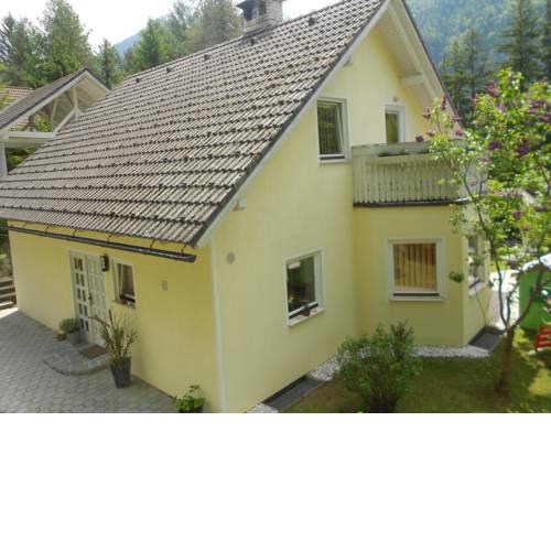 Apartments Irena