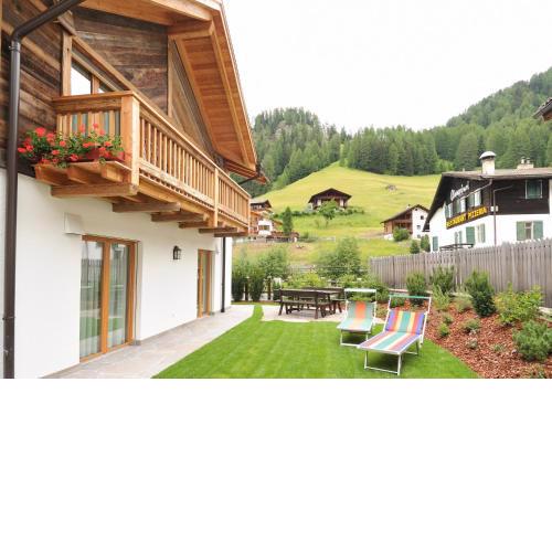 Apartments Isgla