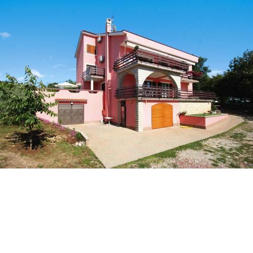Apartments Iva Malinska - CIN011003-DYA