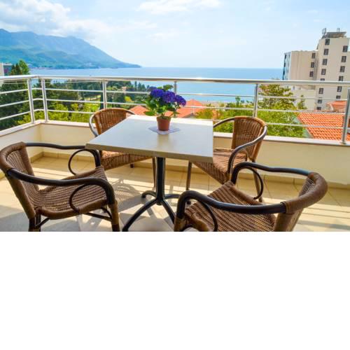 Apartments Ivanović