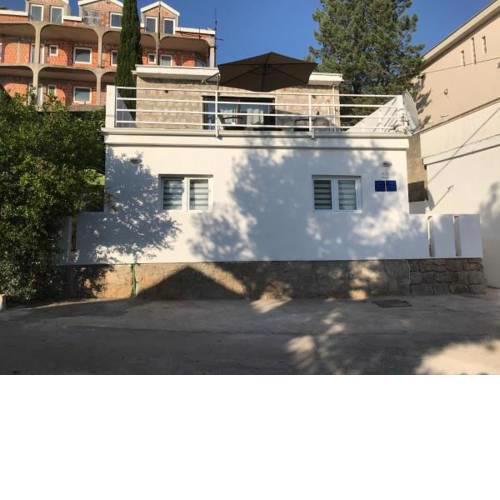 Apartments Ivanpavao