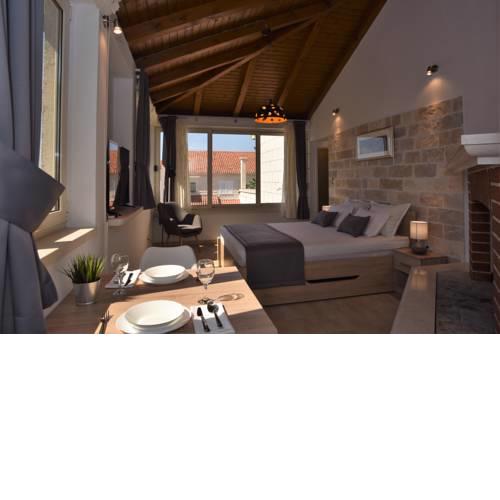 Apartments Ivica