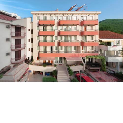 Apartments Ivona