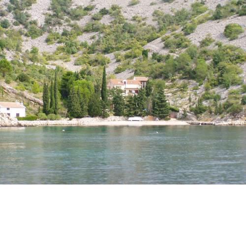 Apartments Jablanac/Velebit Riviera 34284