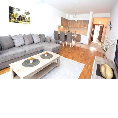 Apartments Jacek