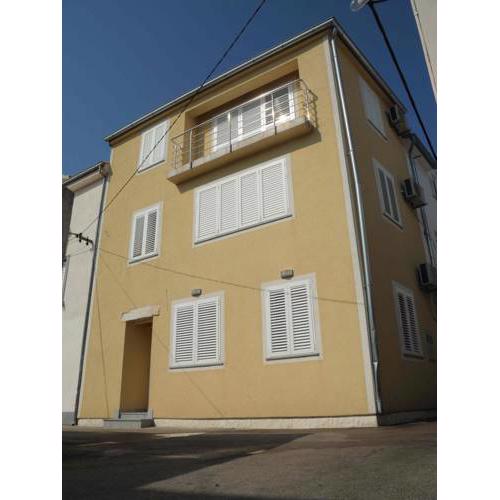 Apartments Jadran