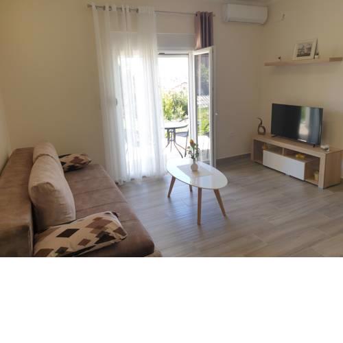 Apartments Jadran