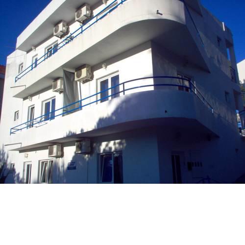 Apartments Jadran