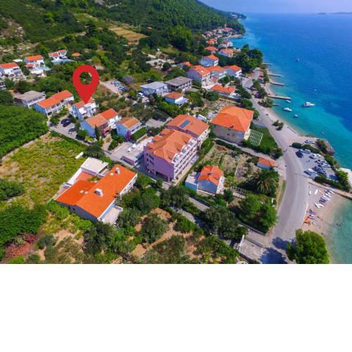 Apartments Jane Perna