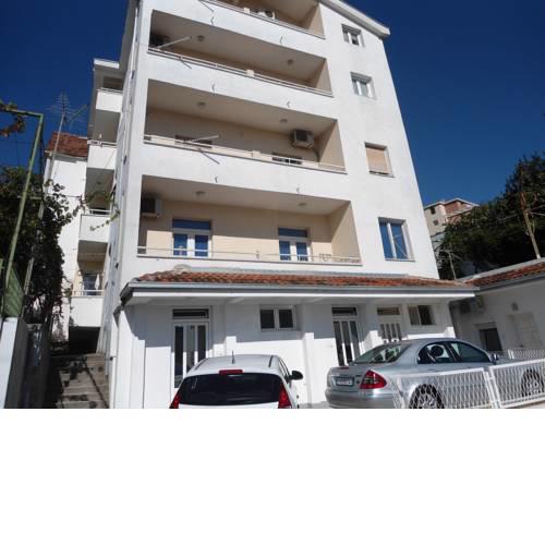 Apartments Jankovic