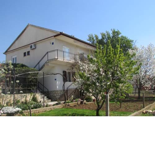 Apartments Jasen