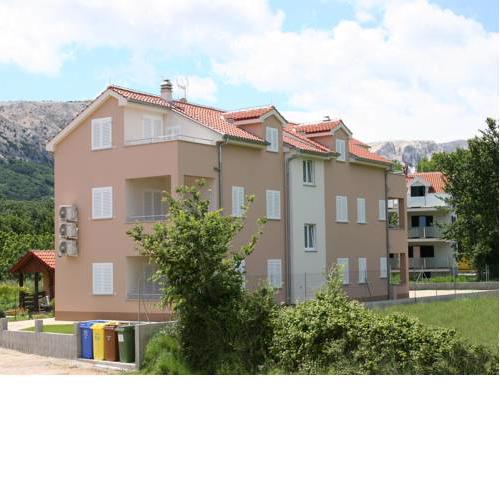 Apartments Jasna II
