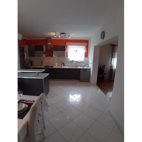 Apartments Jasna