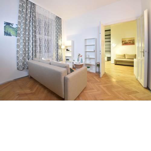 Apartments Jecna